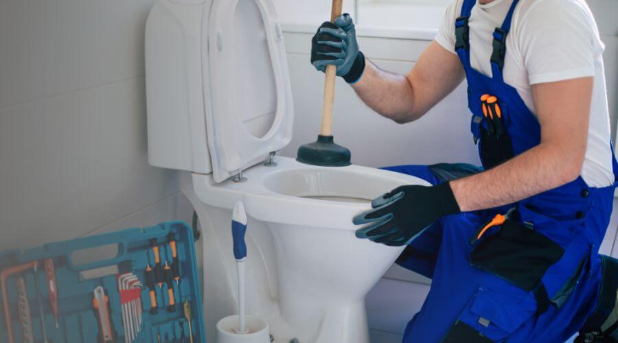 Local sewer line repair in Yankeetown, FL